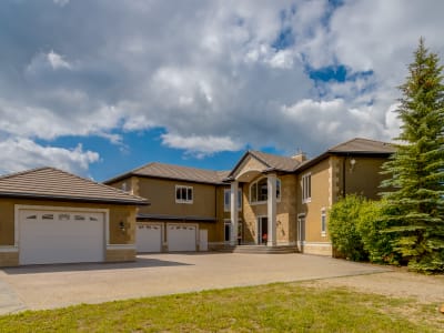 Luxury estate at 262060 Range Road 33, Rocky View, AB — photo 31