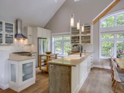 Luxury estate at 2100 Chemin de Georgeville, Magog, QC — photo 8