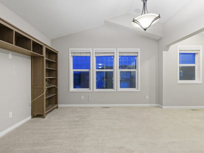 Luxury estate at 96 Sage Bank Crescent Northwest, Calgary, AB — photo 12