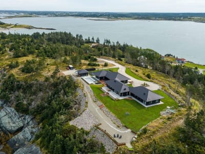 Luxury estate at 1766 Highway 304, Yarmouth, NS — photo 20