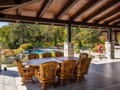 Luxury estate at 367 Ch du Tour-du-Lac, Lac-Beauport — photo 10