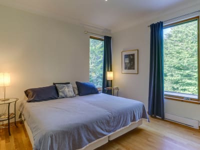 Luxury estate at 24 Chemin des Plaines, Eastman, QC — photo 21