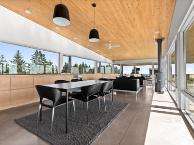Luxury estate at 71 Hell Point Road, Halifax — photo 9