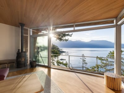 Luxury estate at 671 Bowen View Road, Port Mellon, BC — photo 10