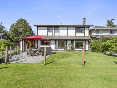 Luxury estate at 6546 Gibbons Drive, Richmond, BC — photo 4
