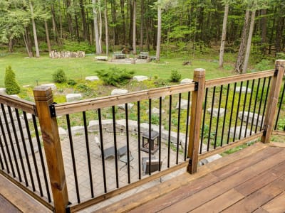 Luxury estate at 1105 Dalkab Crescent, Innisfil — photo 23