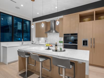 Luxury estate at 4346 Locarno Crescent, Vancouver, BC — photo 8