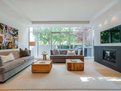 Luxury estate at 403 Beach Crescent, Vancouver, BC — photo 11