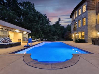 Luxury estate at 1459 Stavebank Road, Mississauga, ON — photo 8