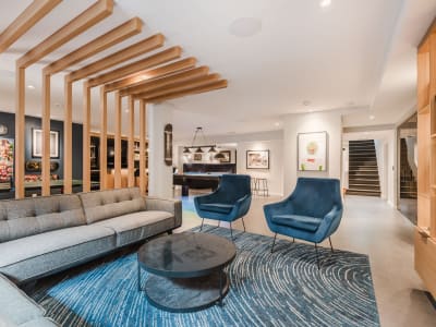 Luxury estate at 2021 Rue des Saules, St-Bruno-de-Montarville, QC — photo 27