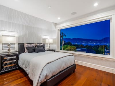 Luxury estate at 2478 Crown Street, Vancouver, BC — photo 35