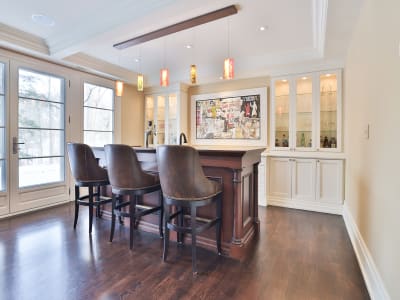 Luxury estate at 1093 Algonquin Drive, Mississauga, ON — photo 34