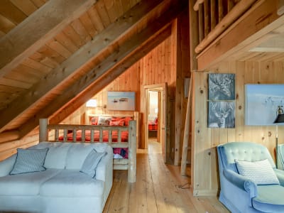 Luxury estate at 30 McVittie Island, Bracebridge, ON — photo 29