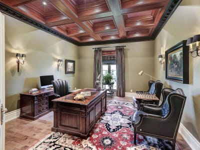 Luxury estate at 95 Eden Vale Dr, King City, ON — photo 52