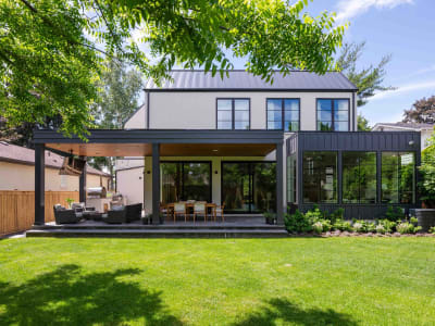 Luxury estate at 203 Weybourne Road, Oakville, ON — photo 37