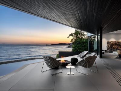 Luxury estate at Address upon request, West Vancouver, BC — photo 6