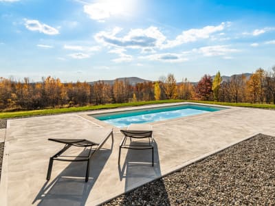 Luxury estate at 311 Chemin Allard, Fulford, QC — photo 24