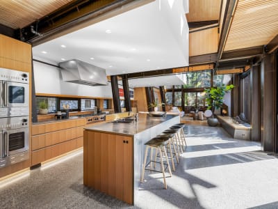 Luxury estate at 1308 Montreal Avenue Southwest, Calgary, AB — photo 11