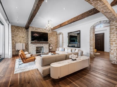 Luxury estate at 1470 Mississauga Road, Mississauga, ON — photo 6