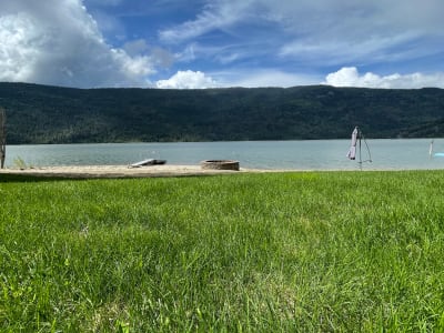 Luxury estate at 8558 British Columbia 97A, North Okanagan, BC — photo 5