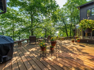 Luxury estate at 257 Sweets Portage Road, Georgian Bay, ON — photo 17