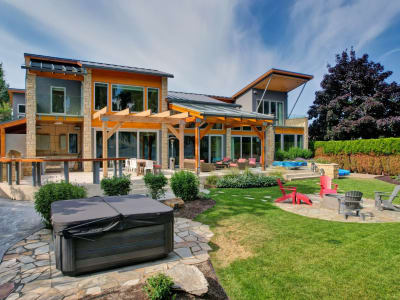 Luxury estate at 2463 Whitworth Road, West Kelowna, BC — photo 37