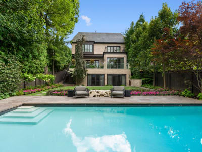 Luxury estate at 221 Dunvegan Road, Toronto, ON — photo 23