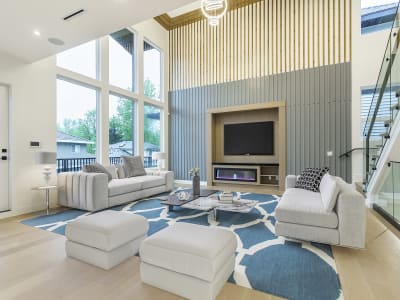 Luxury estate at 10265 166B Street, Surrey — photo 6