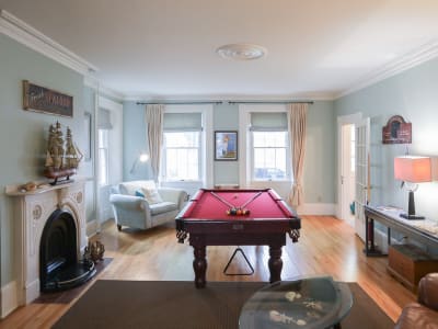 Luxury estate at 142 Queen Street, St. Andrews, NB — photo 22