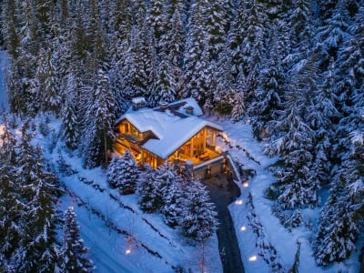 Luxury estate at 4673 Blackcomb Way, Whistler — photo 18