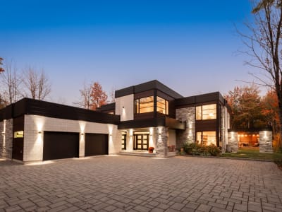 Luxury estate at 7405 Chemin de Saint-Jean, La Prairie, QC — photo 36