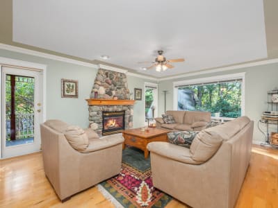 Luxury estate at 9725 Cameron Road, Vernon, BC — photo 9