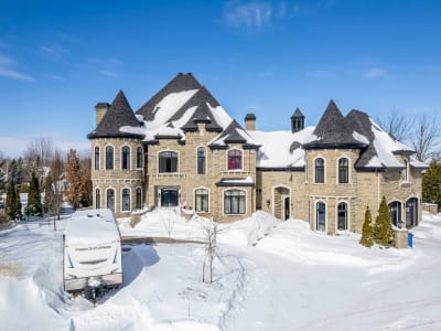 Luxury estate at 740 Rue des Châtaigniers, Boucherville, QC — photo 24