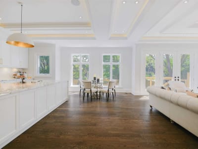 Luxury estate at 15 Bayberry Crescent, Toronto — photo 7