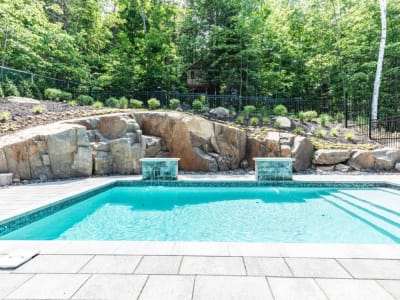 Luxury estate at 260 Ch. des Epinettes Piedmont, Laurentides — photo 15