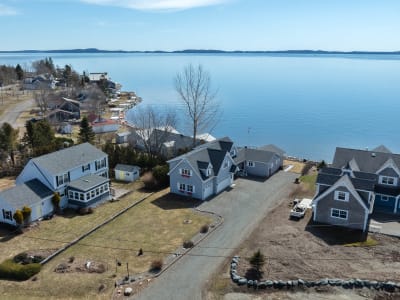 Luxury estate at 31 Patrick Street, St. Andrews, NB — photo 46