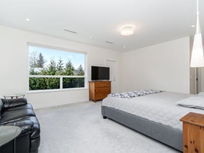 Luxury estate at 576 Linton Street, Coquitlam, BC — photo 11
