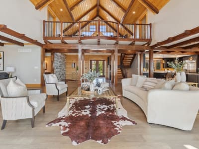 Luxury estate at 27440 Cedarhurst Beach Road, Brock, ON — photo 50