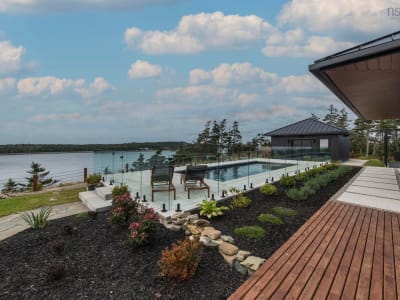 Luxury estate at 1766 Highway 304, Yarmouth, NS — photo 17