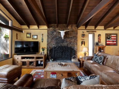 Luxury estate at 315 Bayview Road, Lions Bay, BC — photo 5