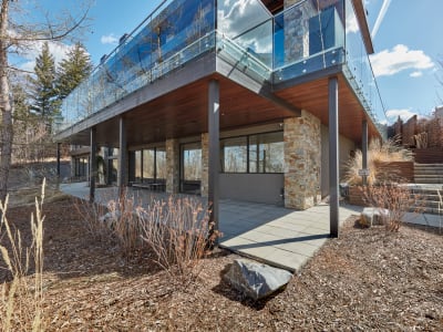 Luxury estate at 112 Westbrook Drive Northwest, Edmonton, AB — photo 31