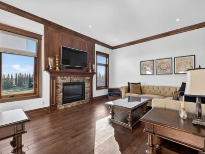 Luxury estate at 53524 Range Road 263A, Sturgeon County, AB — photo 14