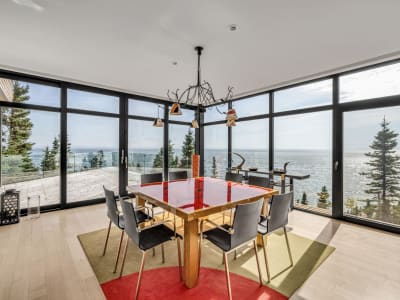 Luxury estate at 510 Rue St Raphaël, La Malbaie, QC — photo 10