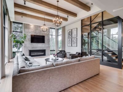 Luxury estate at 10 Rue des Pommiers, Gatineau — photo 9