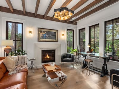 Luxury estate at 2408 Christopherson Road, Surrey, BC — photo 5