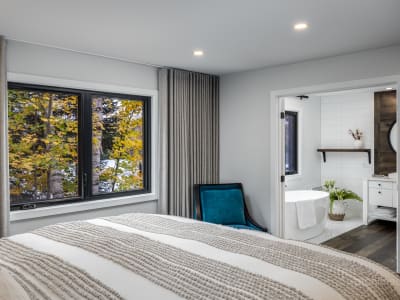 Luxury estate at 183 Chemin St Guillaume #180, Saint-Donat-de-Montcalm, QC — photo 14
