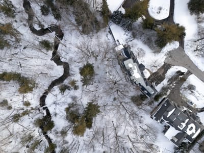 Luxury estate at 1093 Algonquin Drive, Mississauga, ON — photo 38