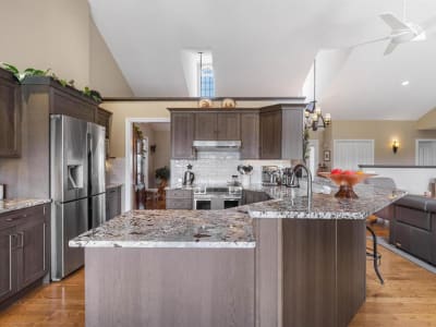 Luxury estate at 1429 Teasdale Road, Kelowna, BC — photo 8