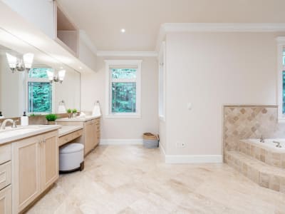 Luxury estate at 1535 Rockcress Place, Coquitlam, BC — photo 12
