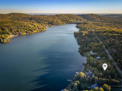 Luxury estate at 367 Ch du Tour-du-Lac, Lac-Beauport — photo 28